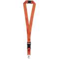Lanyard poliester Yogi Lanyard poliester Yogi