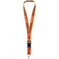 Lanyard poliester Yogi Lanyard poliester Yogi