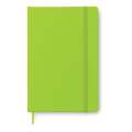 Notes A5 Asha
