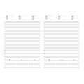 Agenda nedatata 15x21 cm Matra 439