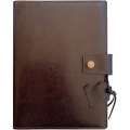 Agenda piele 17x24 cm Mira
