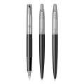 Set Stilou+pix+ creion mecanic Parker  Jotter Royal rosu