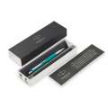 Pix Parker Vector Royal standard