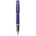 Stilou Parker Urban Royal Muted Black GT