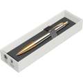 Pix Parker Urban Premium Ebony Metal Chiselled CT