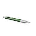 Pix Parker Urban Premium Ebony Metal Chiselled CT