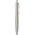 Pix Parker Urban Premium Ebony Metal Chiselled CT