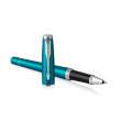 Roller Parker Urban Royal Muted Black GT
