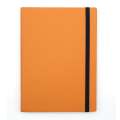 Notes A5 Velvet