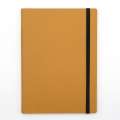 Notes A5 Velvet