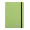 Notes A5 Velvet
