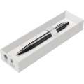 Pix Parker IM Achromatic Silver BT