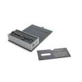 Pix Parker Sonnet Royal Black GT