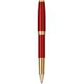 Roller Parker Sonnet  Red GT 18K