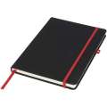 Notes A5 Noir Edge