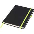 Notes A5 Noir Edge