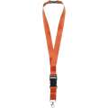 Lanyard poliester Yogi Lanyard poliester Yogi