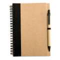 Notes A5 Mainz