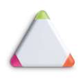Textmarker triunghi