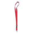 Lanyard textil Kanic