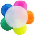 Textmarker floare Pico