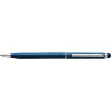 Aluminium ballpen Irina, blue