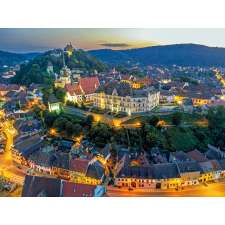 Calendar de birou Romania