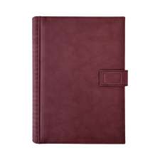 Agenda Lux 17x21 cm Roma