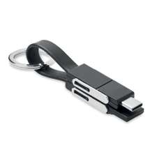Cablu de incarcare 4 in 1 Key