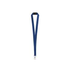 Lanyard poliester Leeds