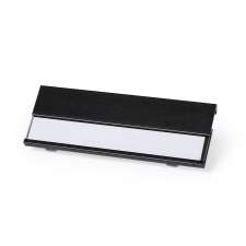 Ecuson aluminiu Bindel