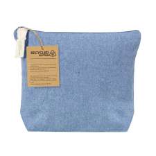 Geanta cosmetice bumbac reciclat  Belix