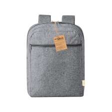 Rucsac bumbac reciclat Bigail
