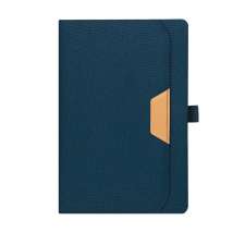 Notes   A5  cu buzunar exterior Zarek