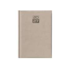 Agenda datata 15x21 cm Tucson