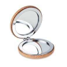 Oglinda cu capac pluta Cork