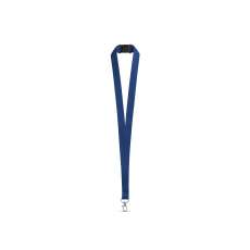 Lanyard poliester Leeds