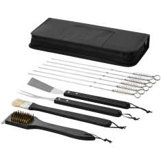 Set gratar 11 piese Asado