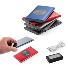 Baterie externa 4000 mAh Cassini