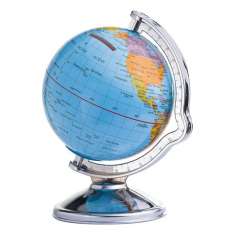 Pusculita Glob pamantesc  Puccini