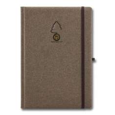 Notes 17x24 cm Growbook