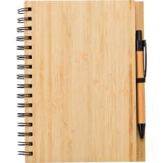Notes A5 Carol