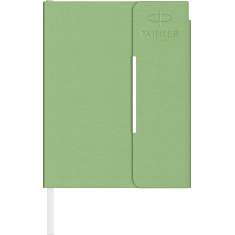 Notes B6  inscriptionat Parker