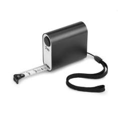 Ruleta metalica 3 m Fem