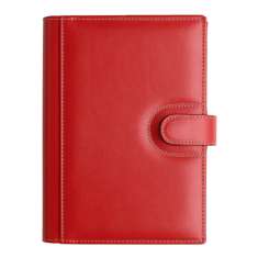 Agenda piele 17x24 cm Elba