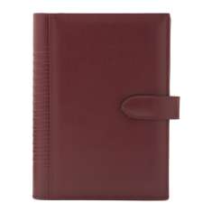 Agenda piele 17x24 cm Pianeta