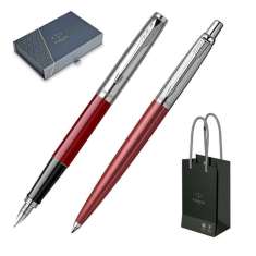 Set Stilou + Pix Parker Jotter Original