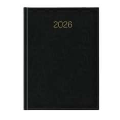 Agenda saptamanala 20x27 cm New Karachi