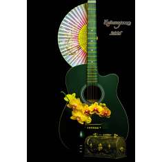 Calendar de perete Extravaganza