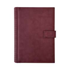 Agenda Lux 17x21 cm Roma